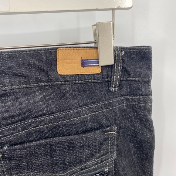 Ub Free Black Jeans Size 13 - Picture 11 of 14